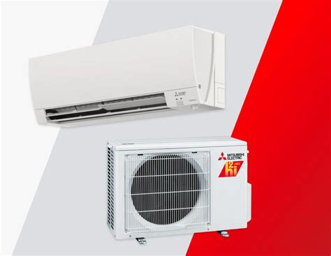 Hyper-heating performance down to minus 13 degrees F outdoor ambient. . Mitsubishi h2i plus price